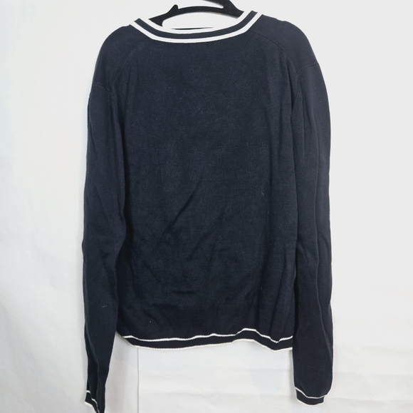 Filippa K nautical cardigan - Picture 4 of 7